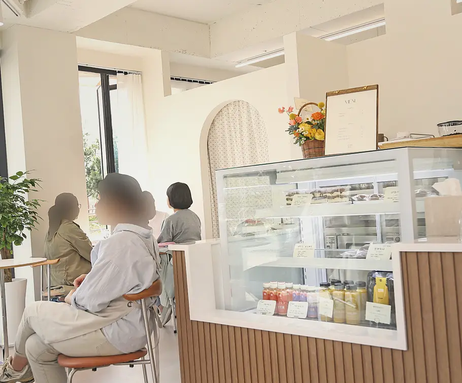 대림동 PC방 인테리어 비용 작업 전후 5